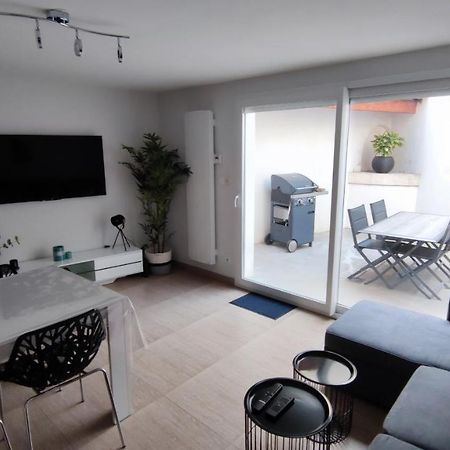 Maison De Ville 600 M Du Marche La Rochelle  Eksteriør billede